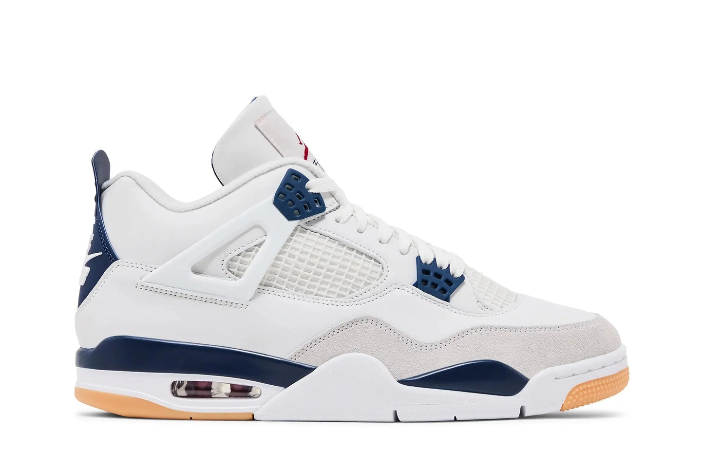 Nike SB x Jordan 4 Retro SP Navy