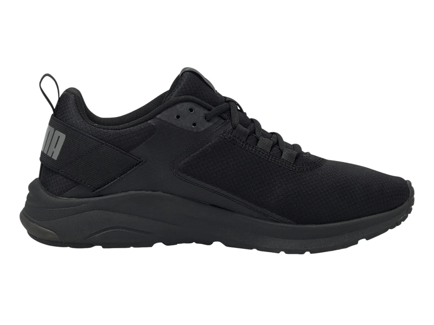 Tenis PUMA Electron E Negro para Hombre