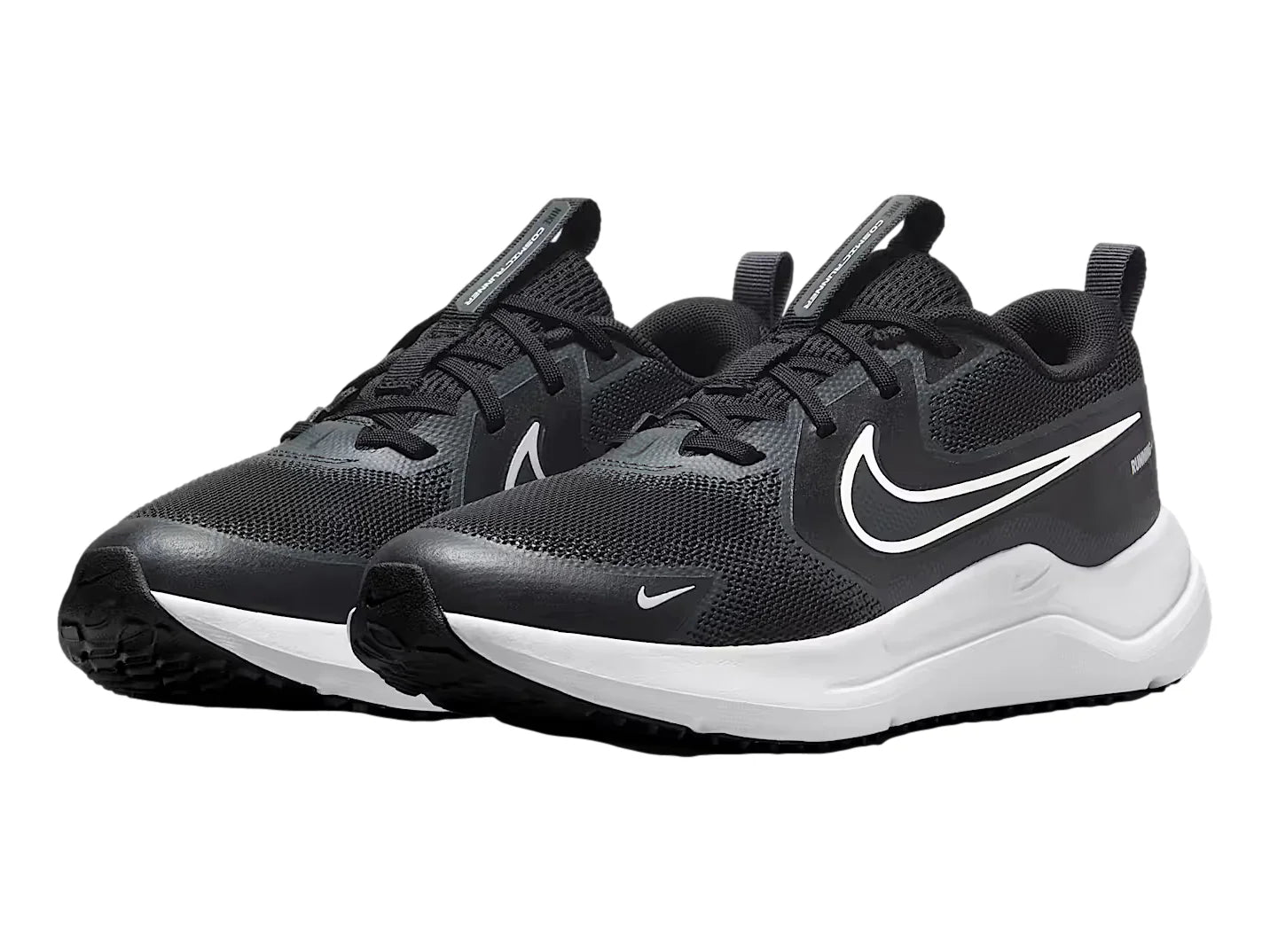 Tenis Nike Cosmic Runner Negro para Niño