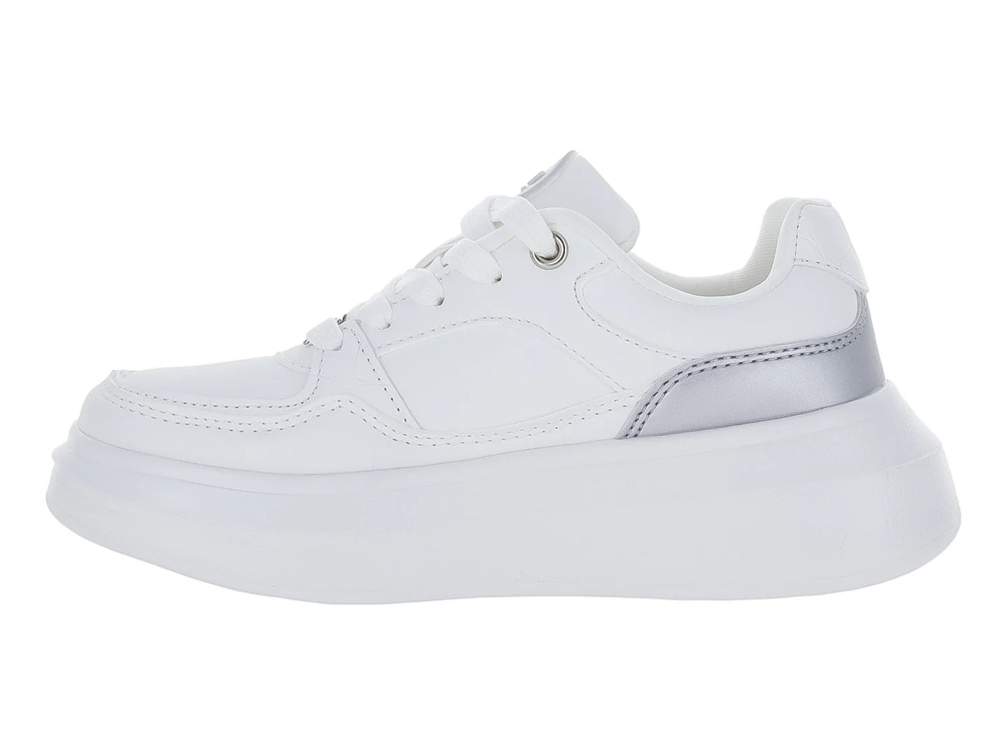 Tenis Clasben Zary Blanco para Niña