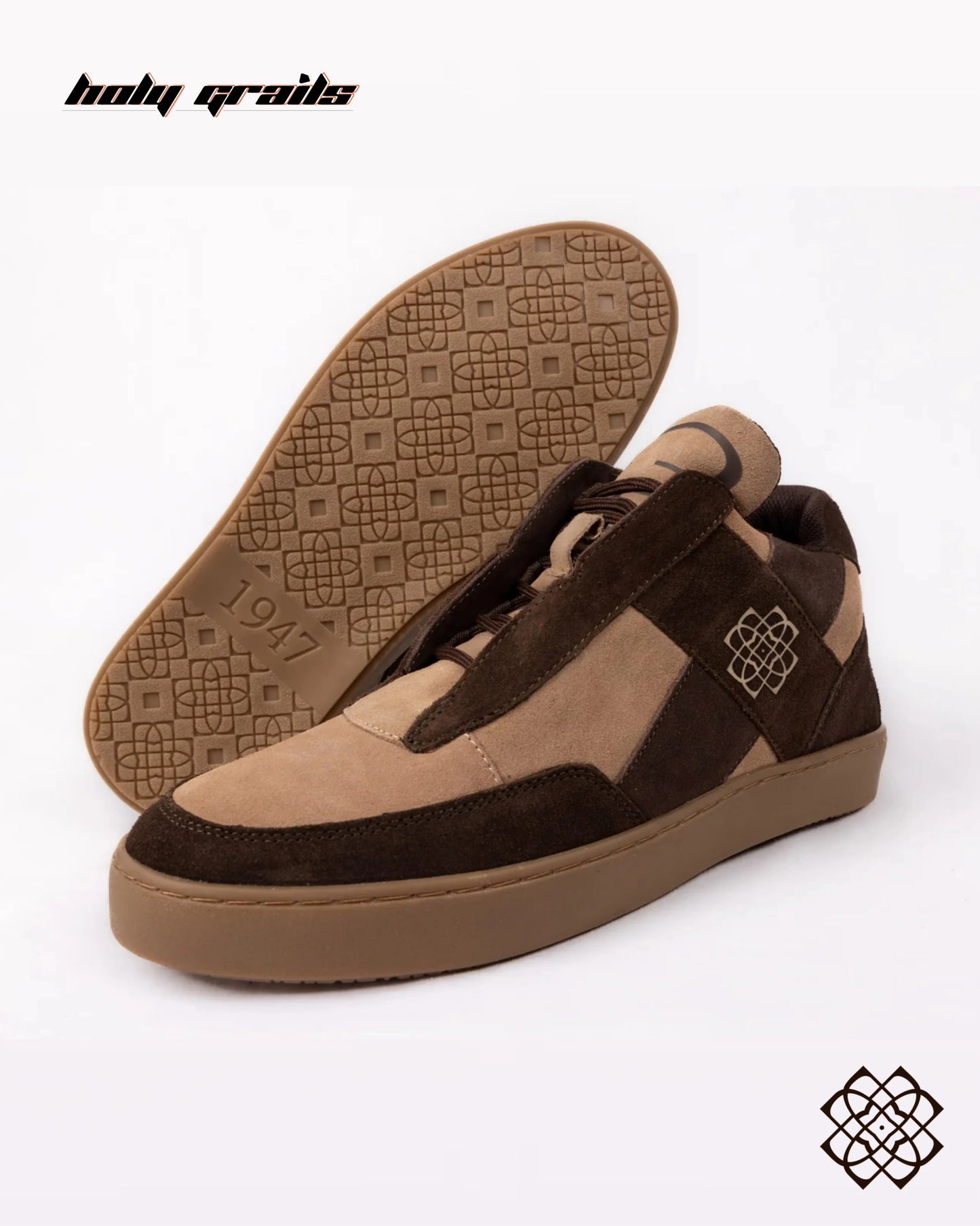 Chitkabra चतकबर Mid Sneaker HG x CHRN