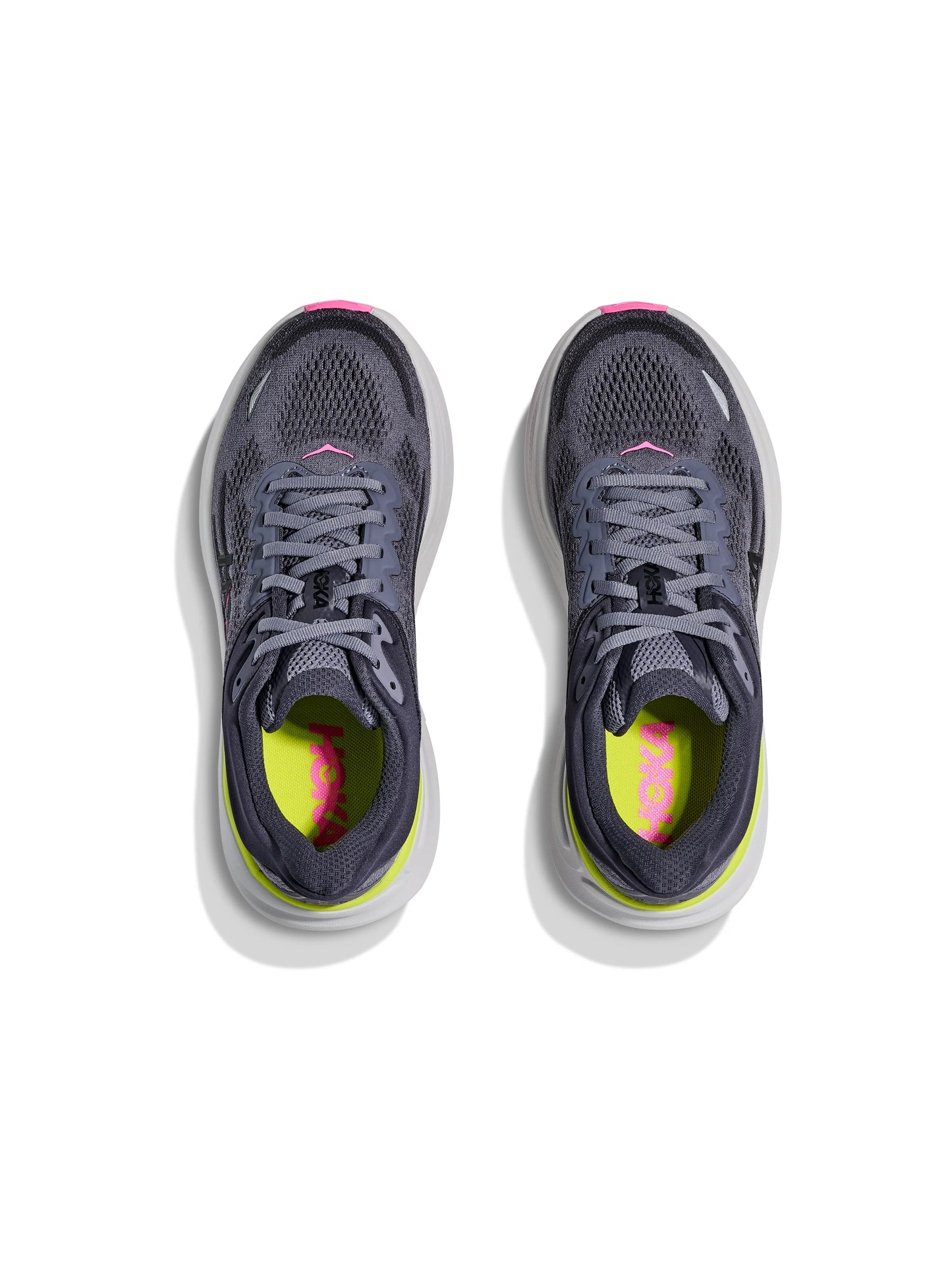 Hoka Bondi 9 Womens Shoes