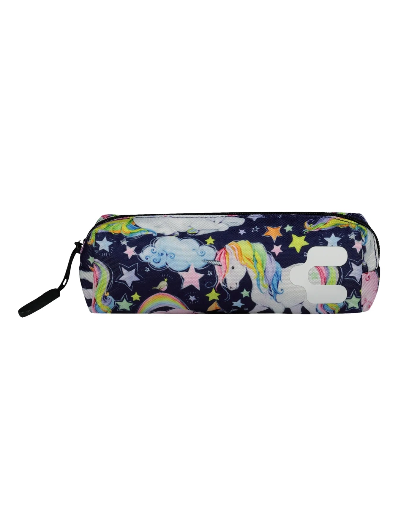Set Mochila Charly Azul
