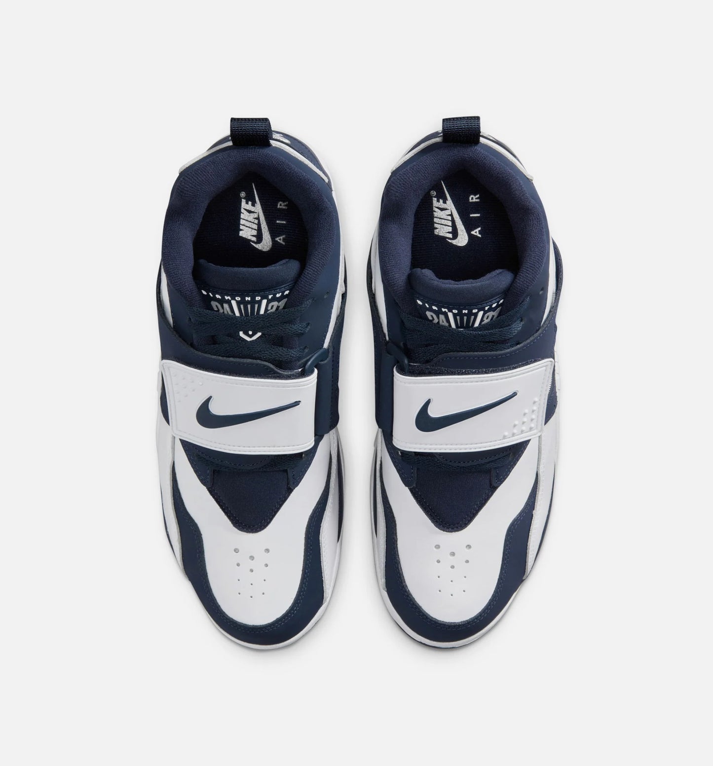 Air Diamond Turf White And Metallic Silver Mens Lifestyle Shoe White Fire Red Black Metallic Gold
