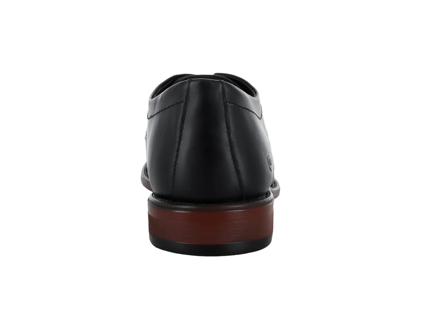 Zapato Formal IN MODA Negro para Hombre