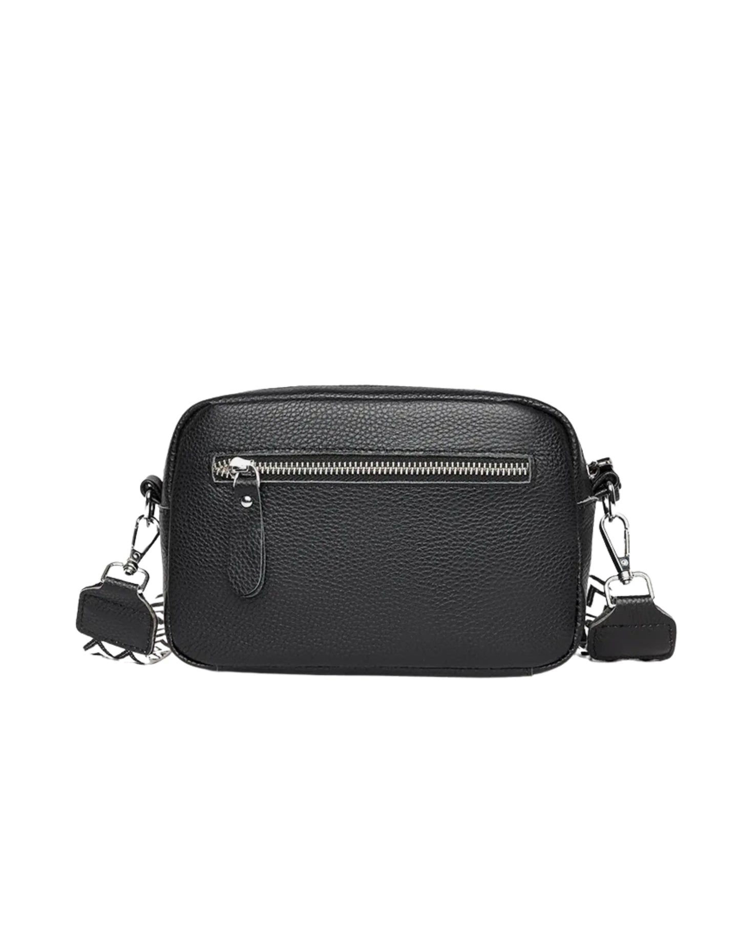 Bolsa de Couro Forli