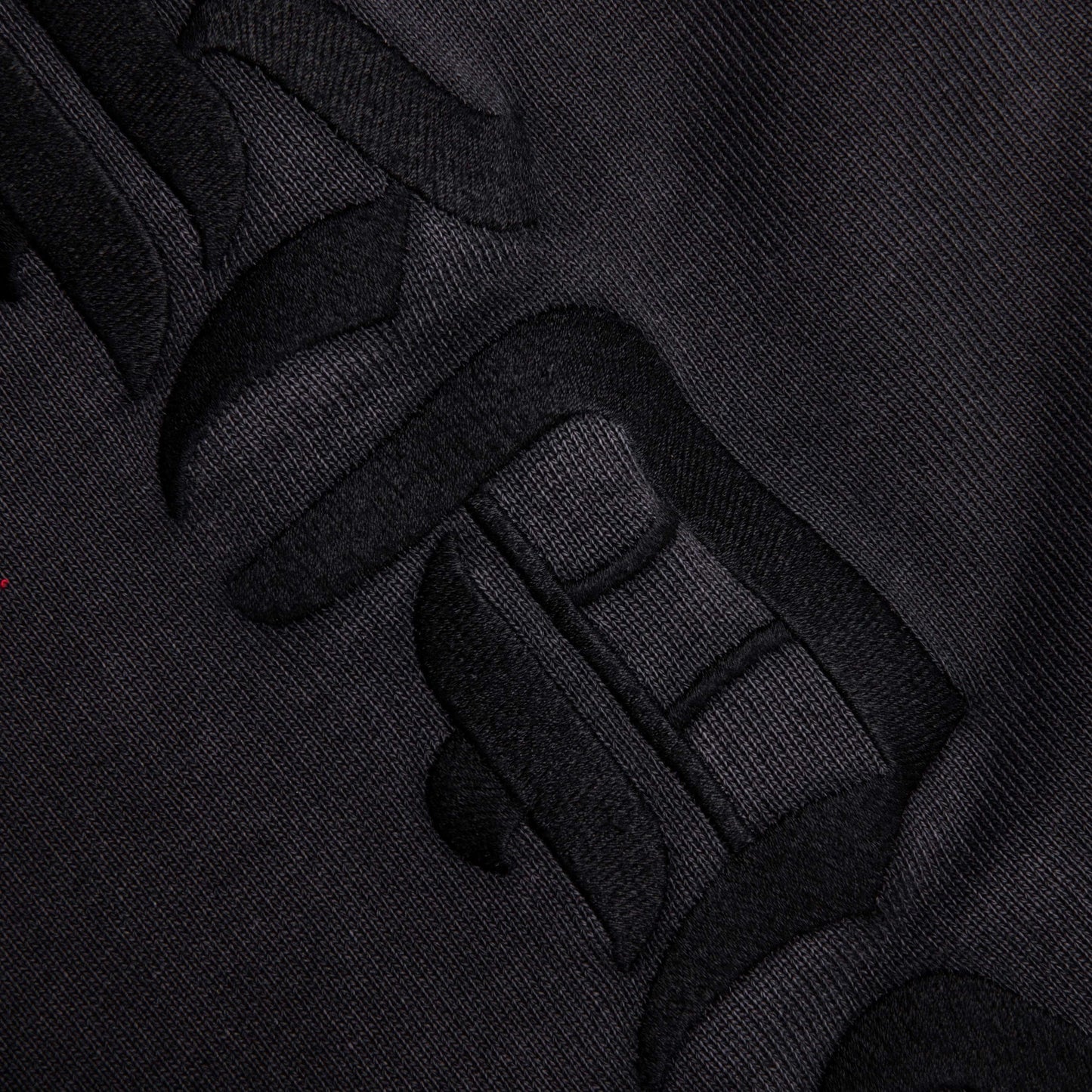 Awake NY x Jordan Fleece Pant Black