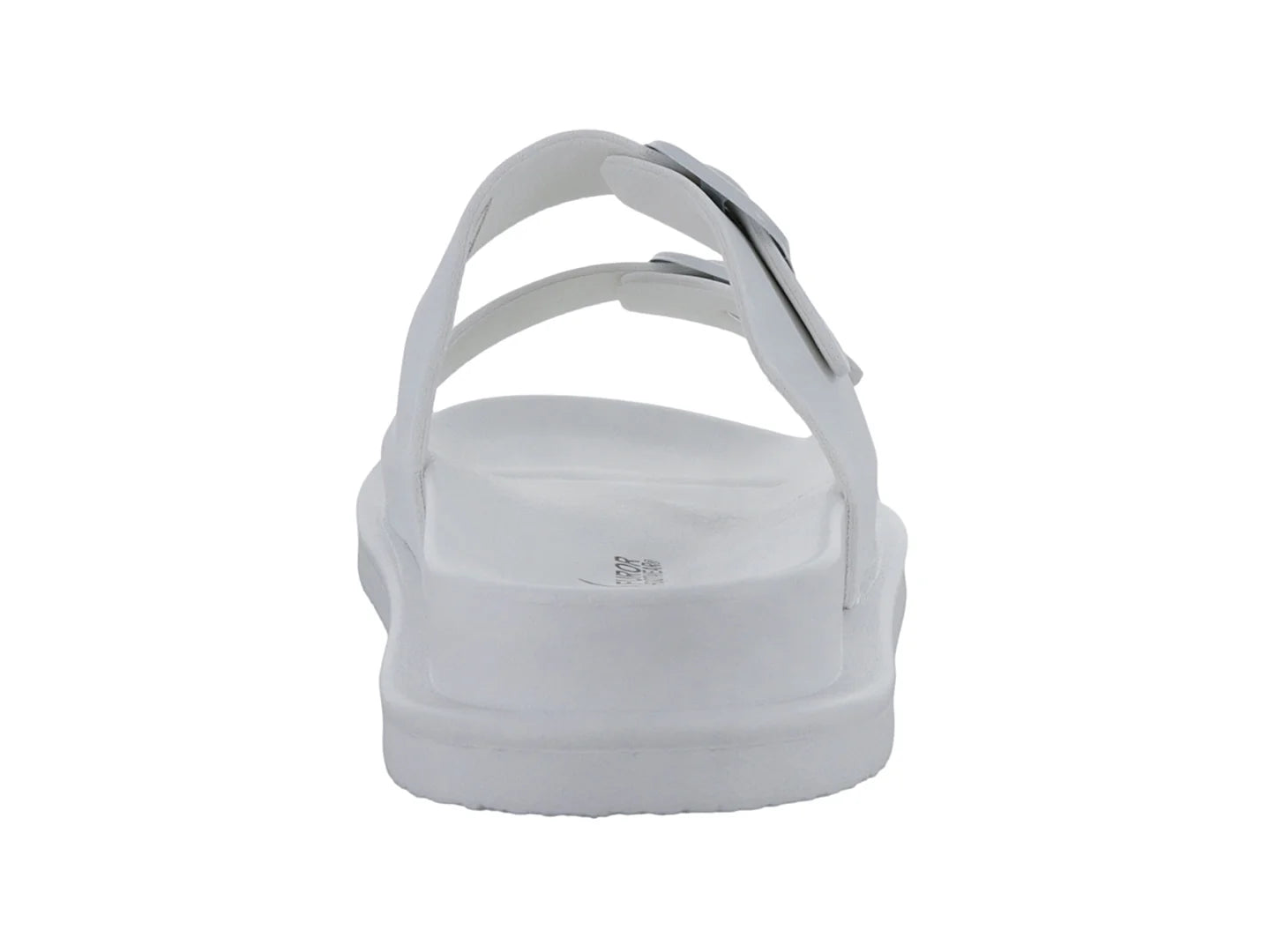 Sandalias Furor Blancas Casuales para Mujer