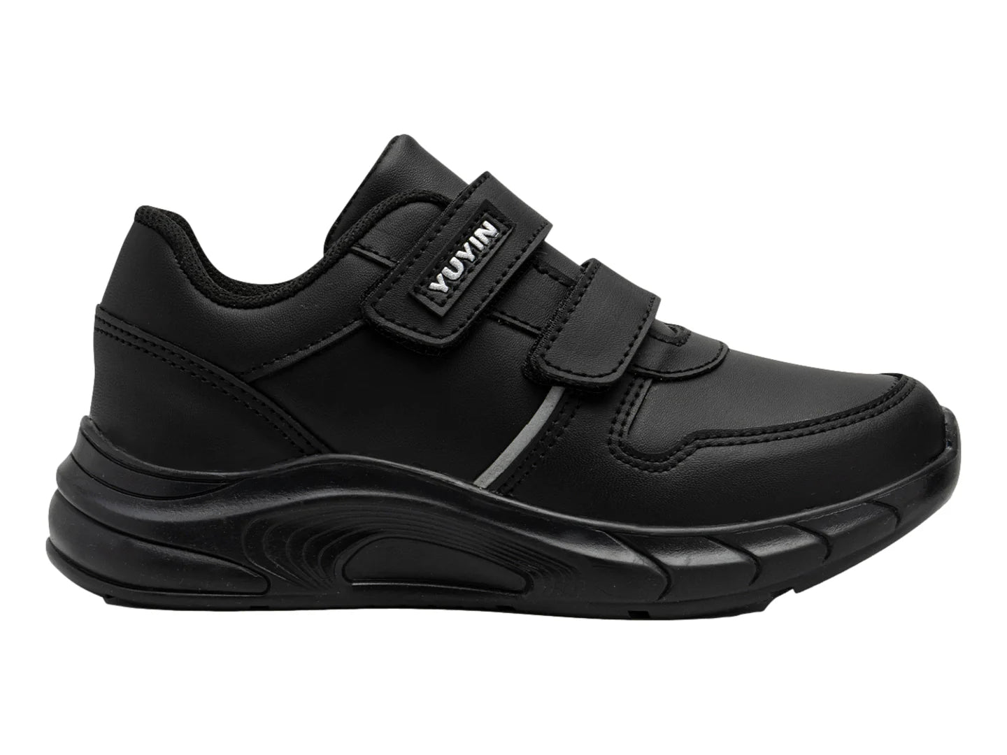 Tenis YUYIN Negros para Niño