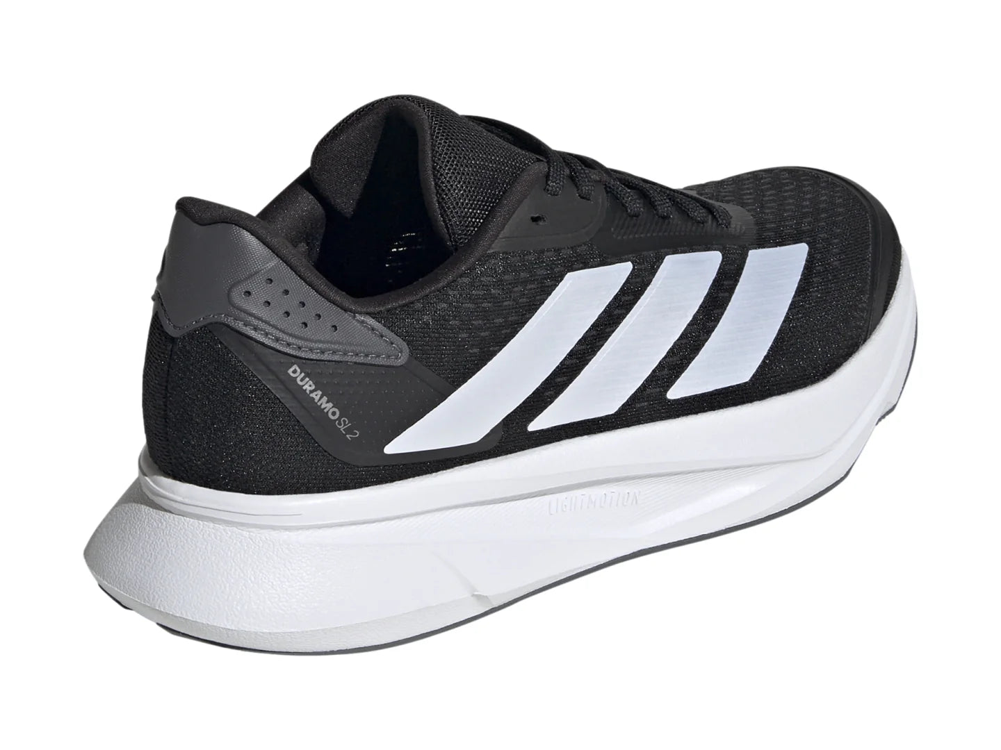 Tenis Adidas Duramo SL 2 Negro para Mujer