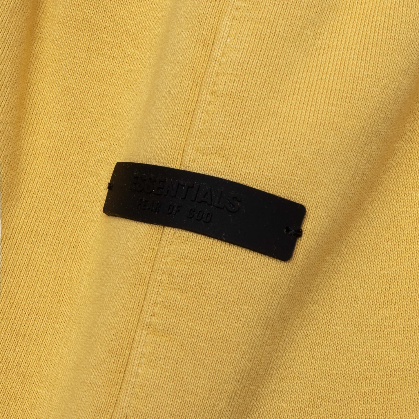 Heavy Fleece Classic Sweatpant Amber