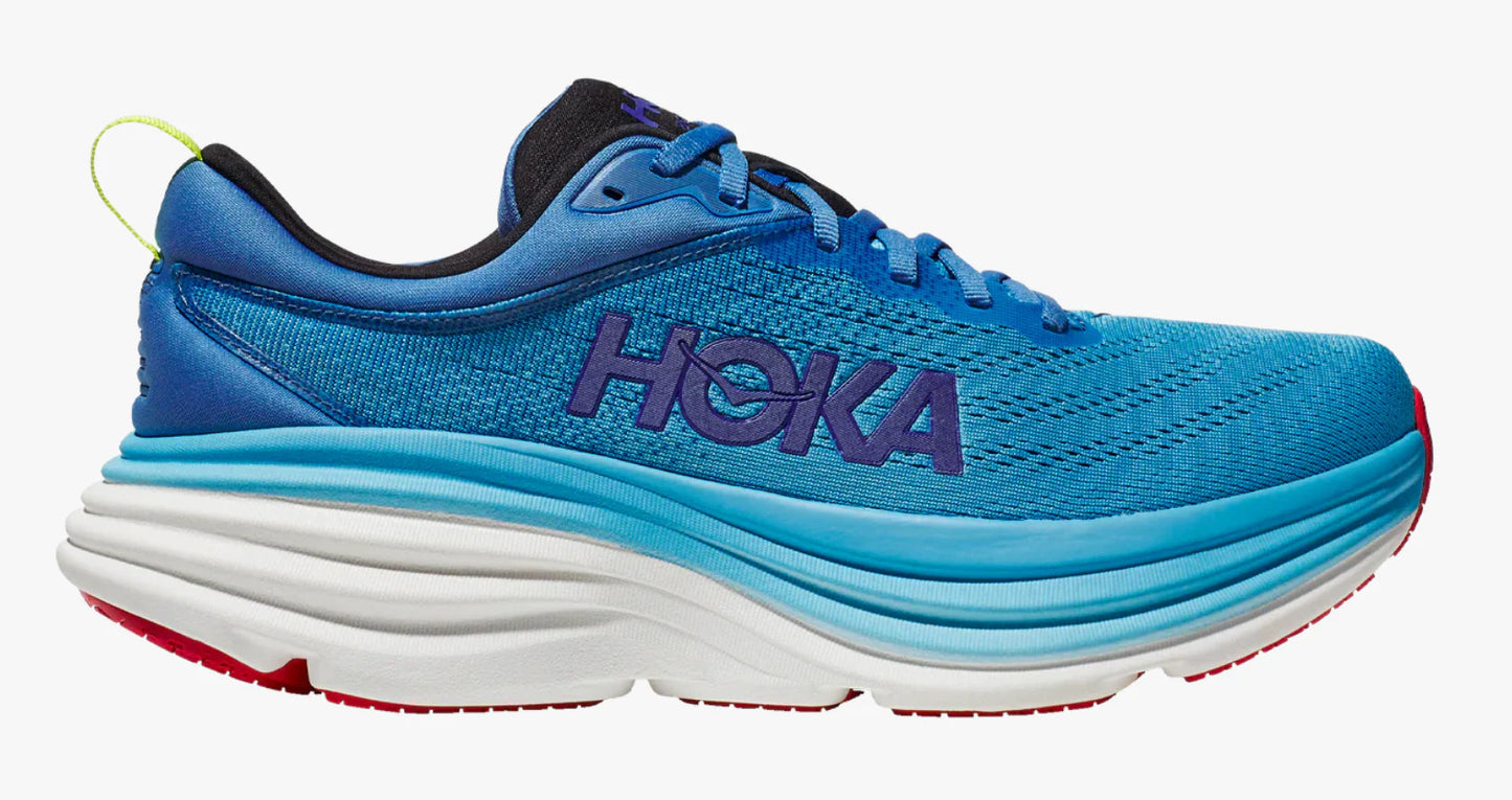 Mens Hoka Bondi 8 Clearance