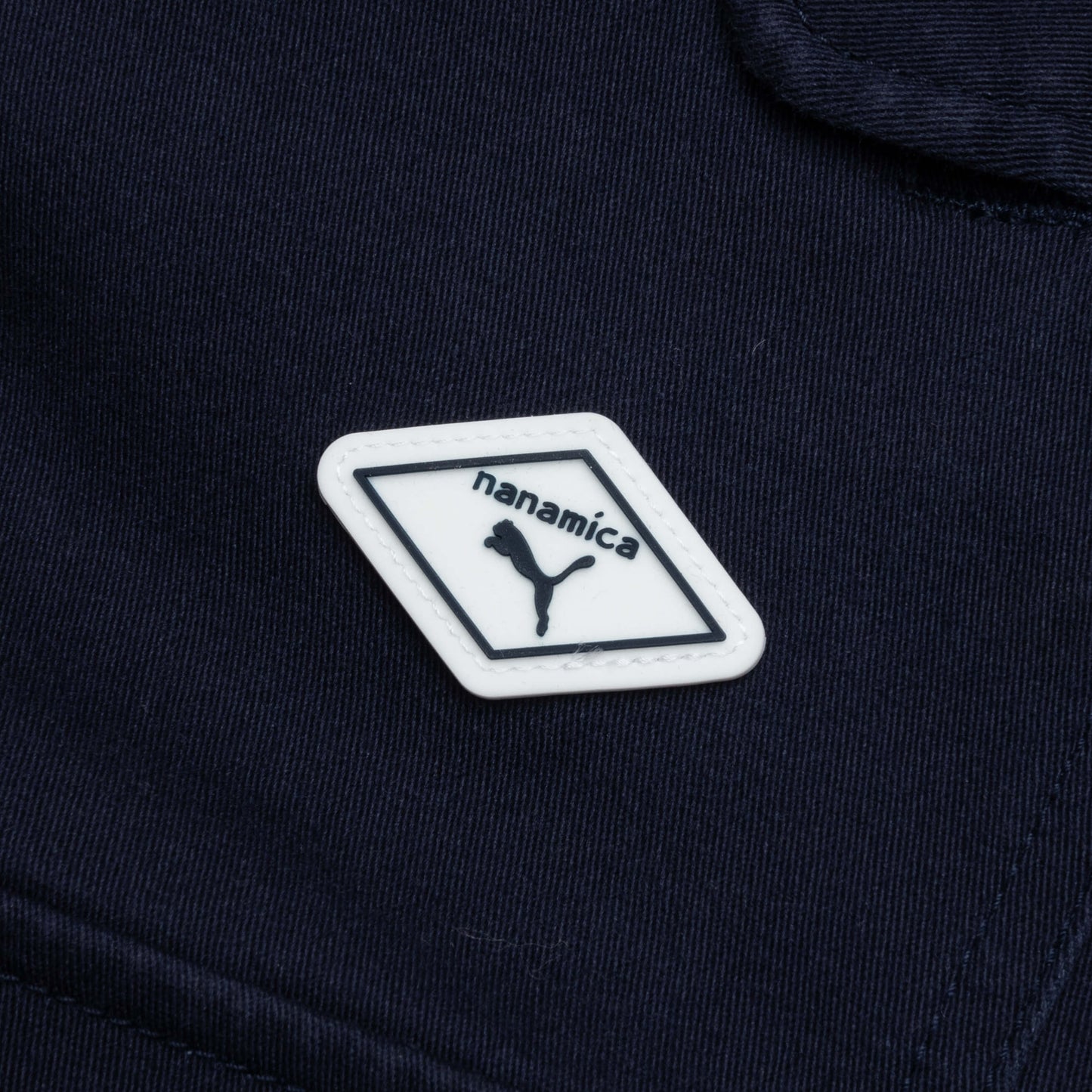 Puma x Nanamica Pants Blue