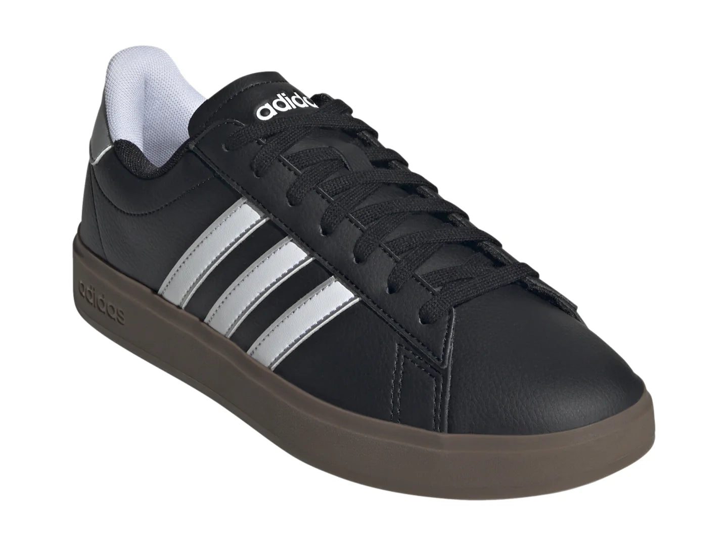 Tenis Adidas Grand Court 20 Negro para Mujer
