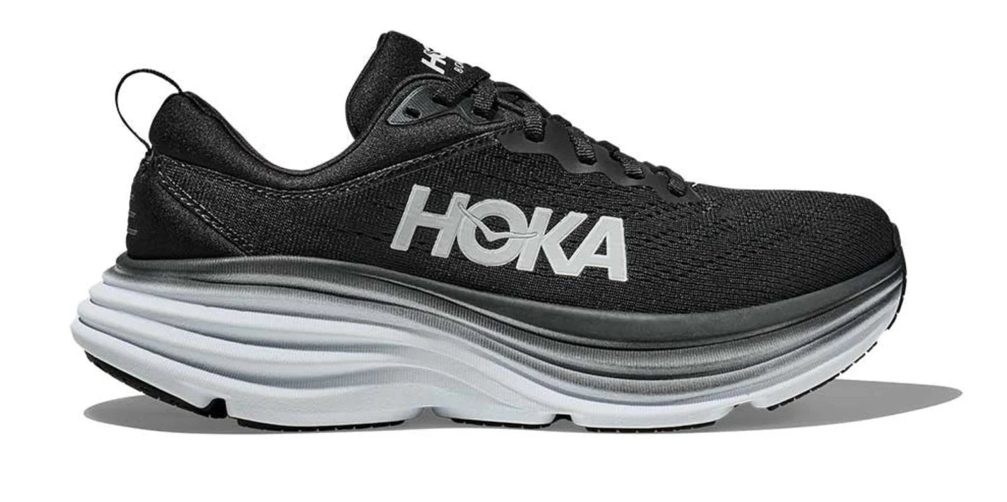 Womens Hoka Bondi 8 Clearance