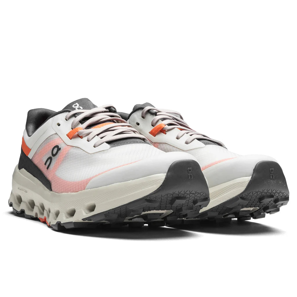 Womens Cloudvista Ice Flame