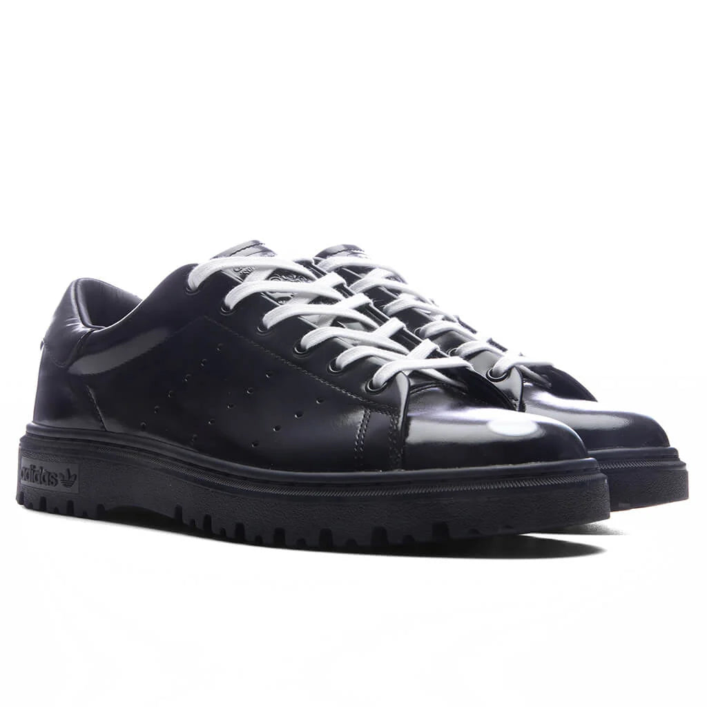 adidas Originals x SpongeBob SquarePants Stan Smith Freizeit Core Black Core Black Cloud White
