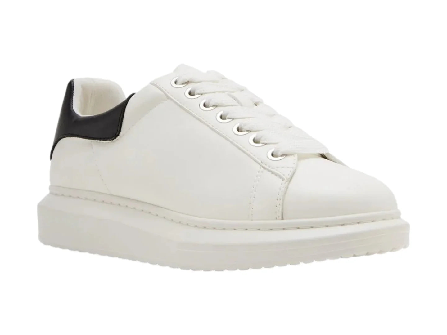 Tenis Steve Madden Froste Blanco Multicolor para Hombre
