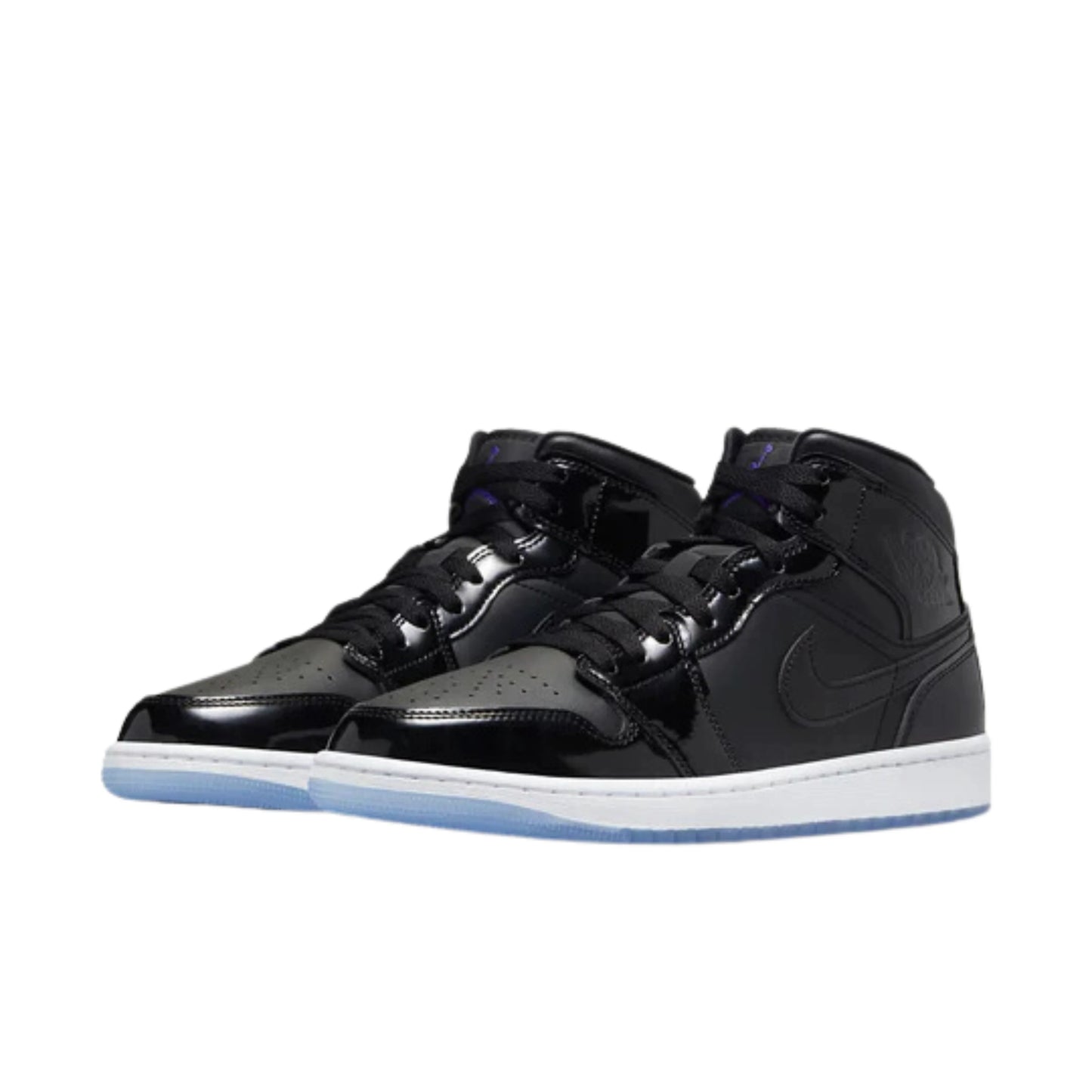 Nike Air Jordan 1 Mid SE Space Jam