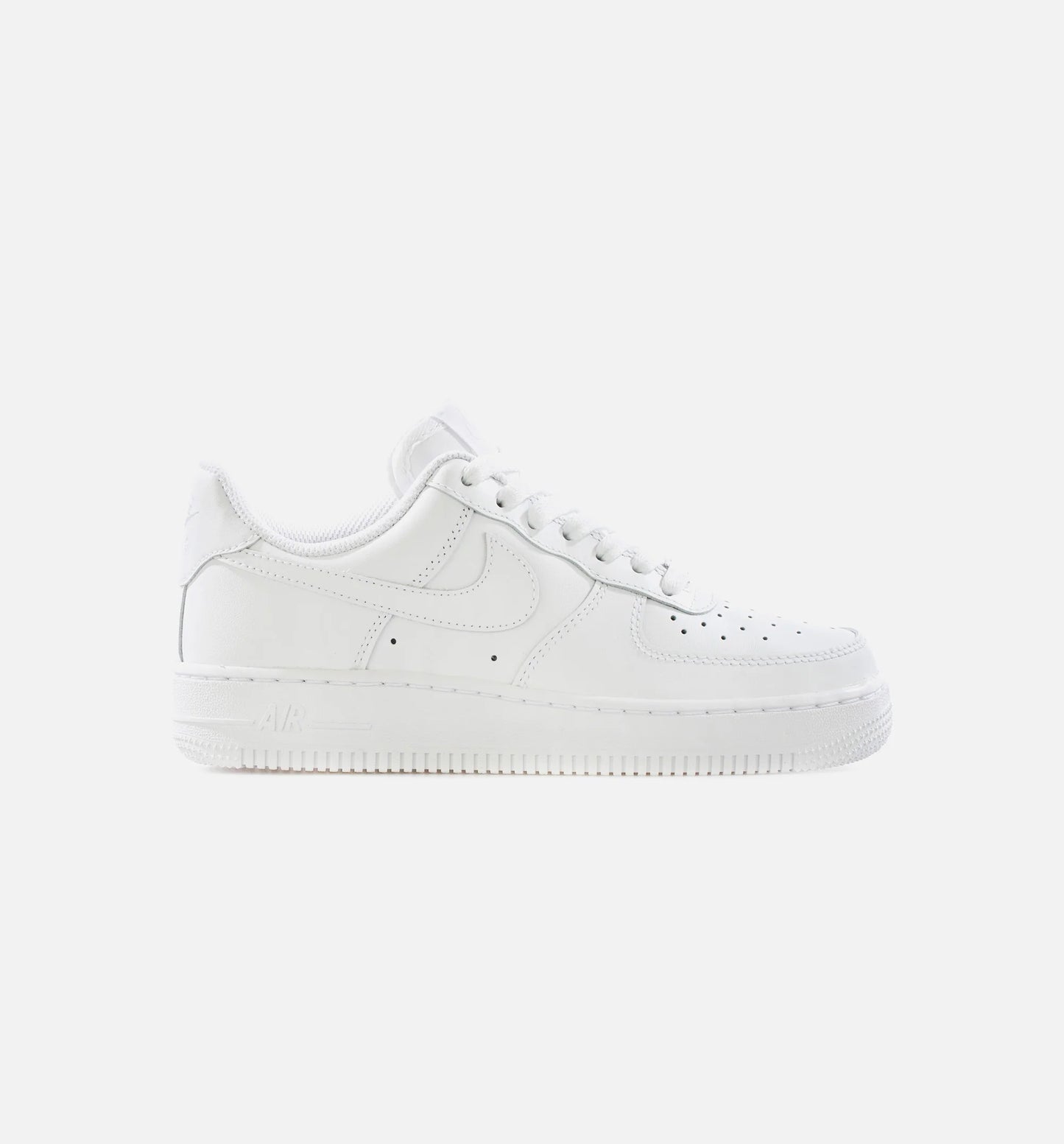 Air Force 1 Low 07 Womens Lifestyle Shoe White