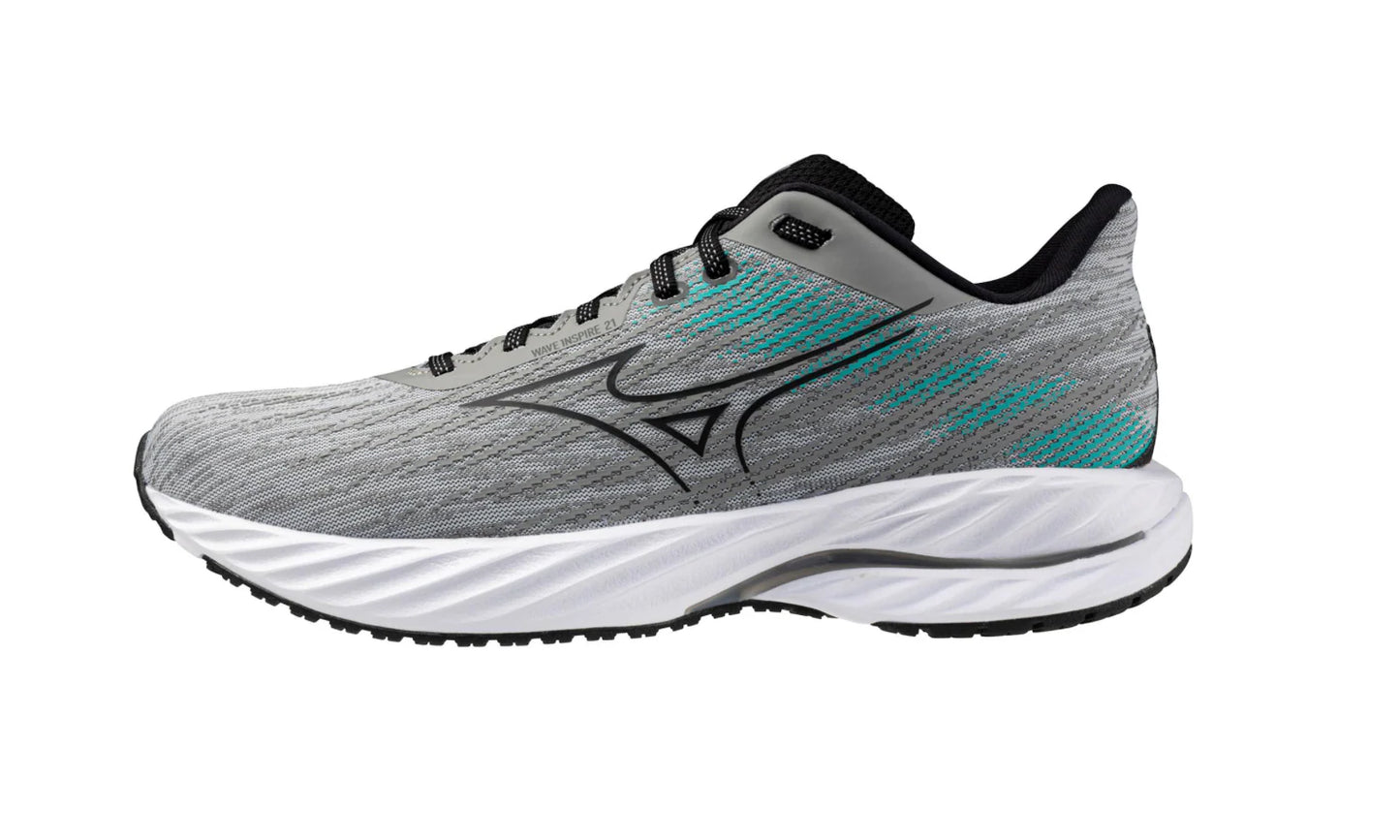 Mens Mizuno Wave Inspire 21