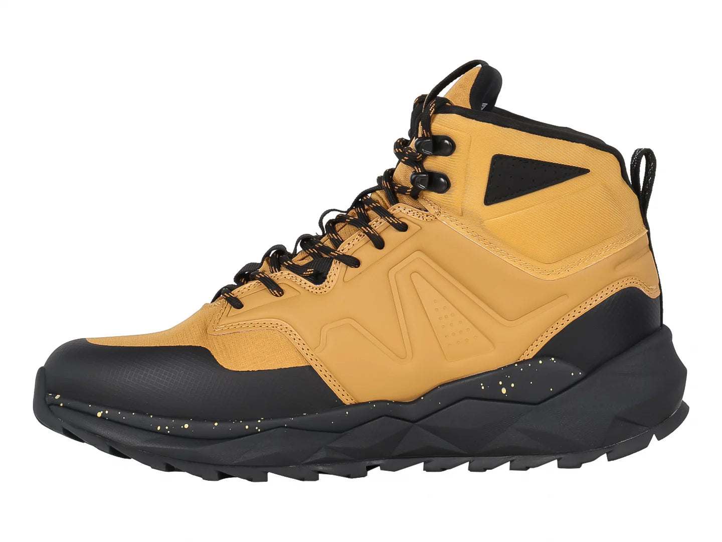 Botas de Excursionismo HI TEC Wheat para Hombre