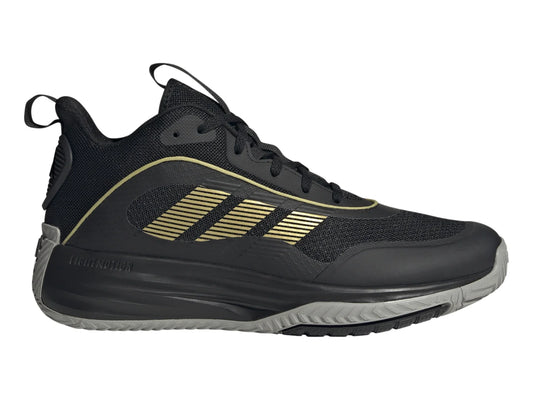 Tenis Adidas OwnTheGame 30 Negro para Hombre
