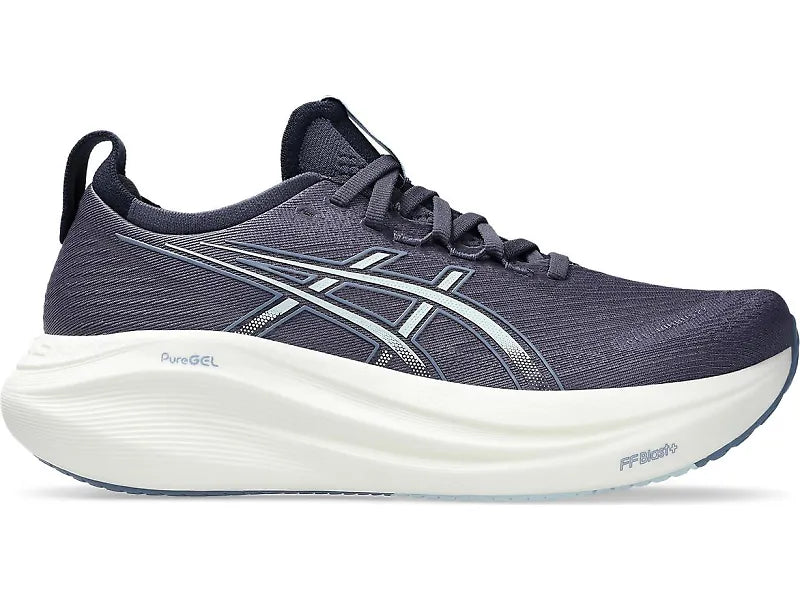 Womens Asics Gel Nimbus 27