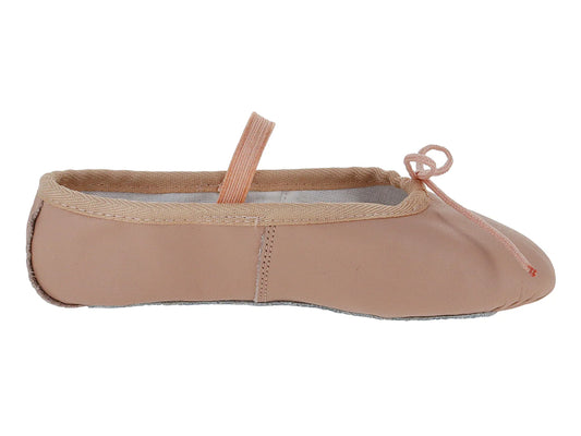 Zapatos de Ballet Miguelito Rosa para Niña