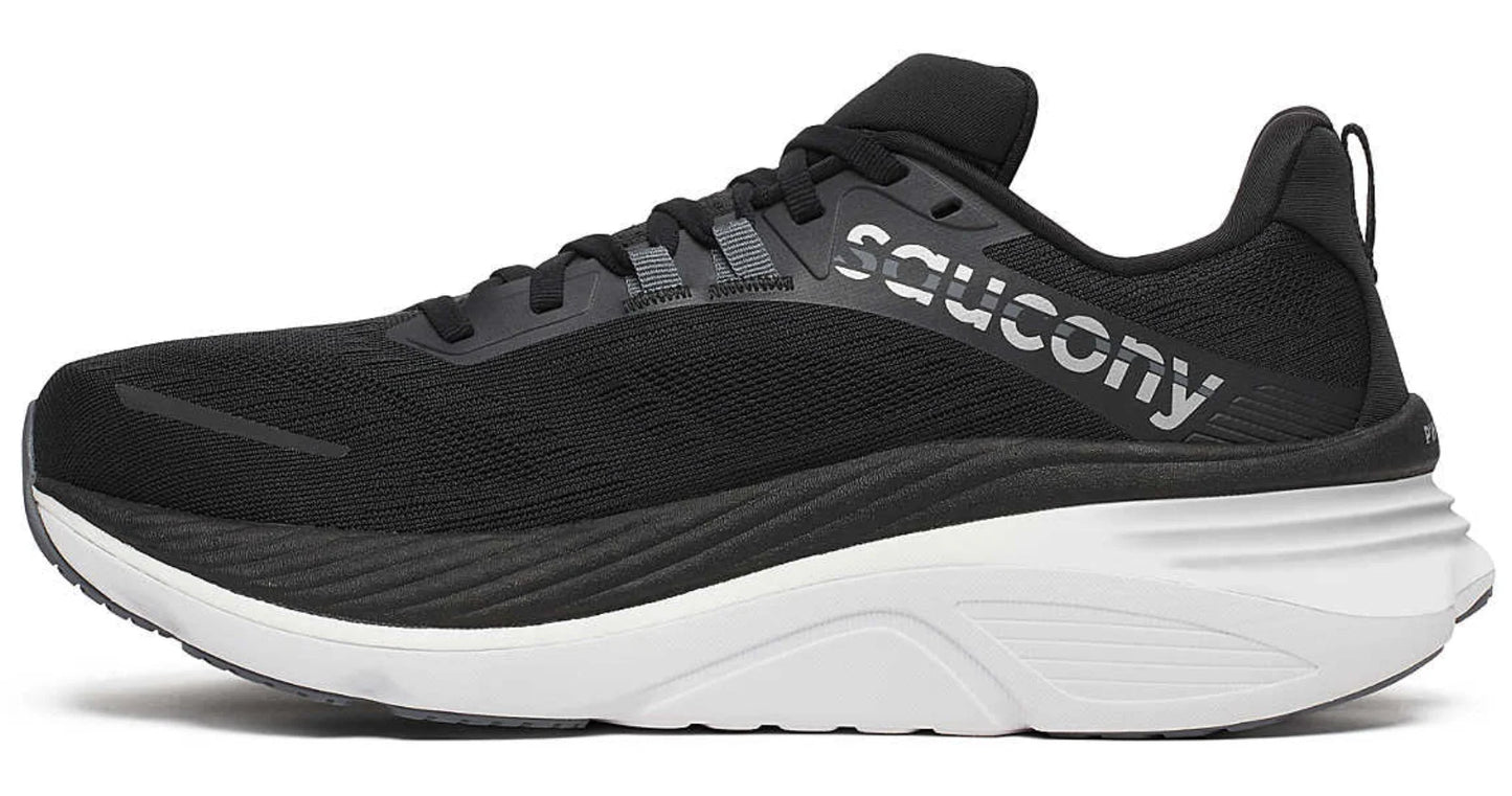 Mens Saucony Hurricane 24 Final Sale