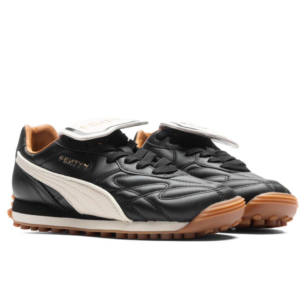 Fenty x Puma Womens Avanti VL Black
