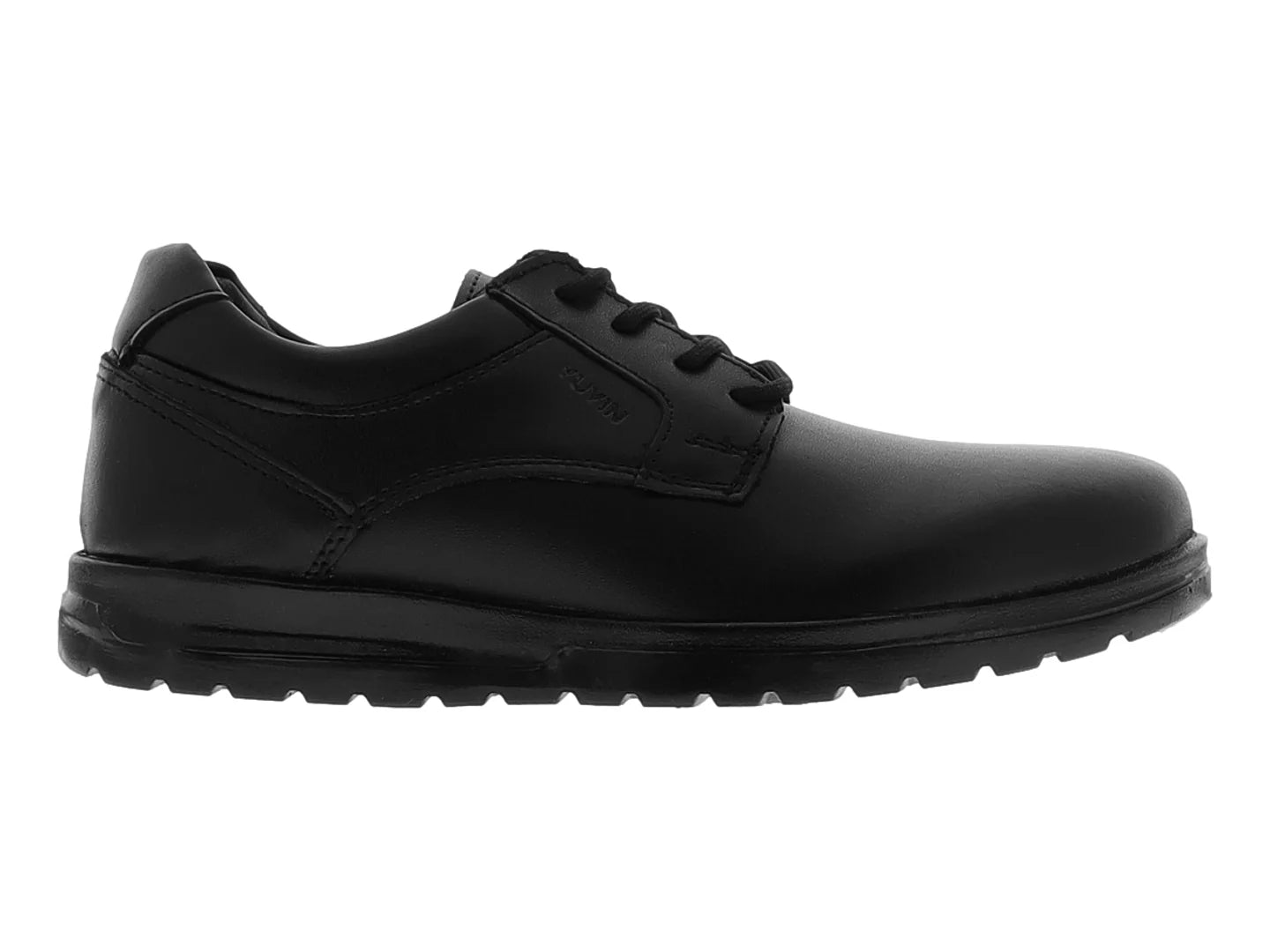 Zapatos YUYIN Negros para Niño