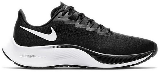 Nike Air Zoom Pegasus 37 Women Black White