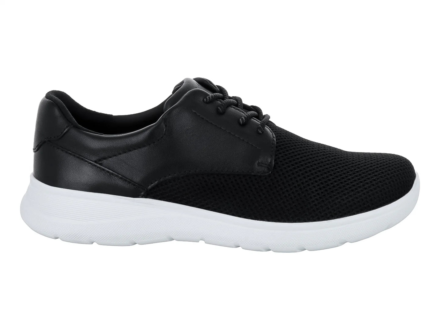 Tenis Quirelli Negro para Hombre