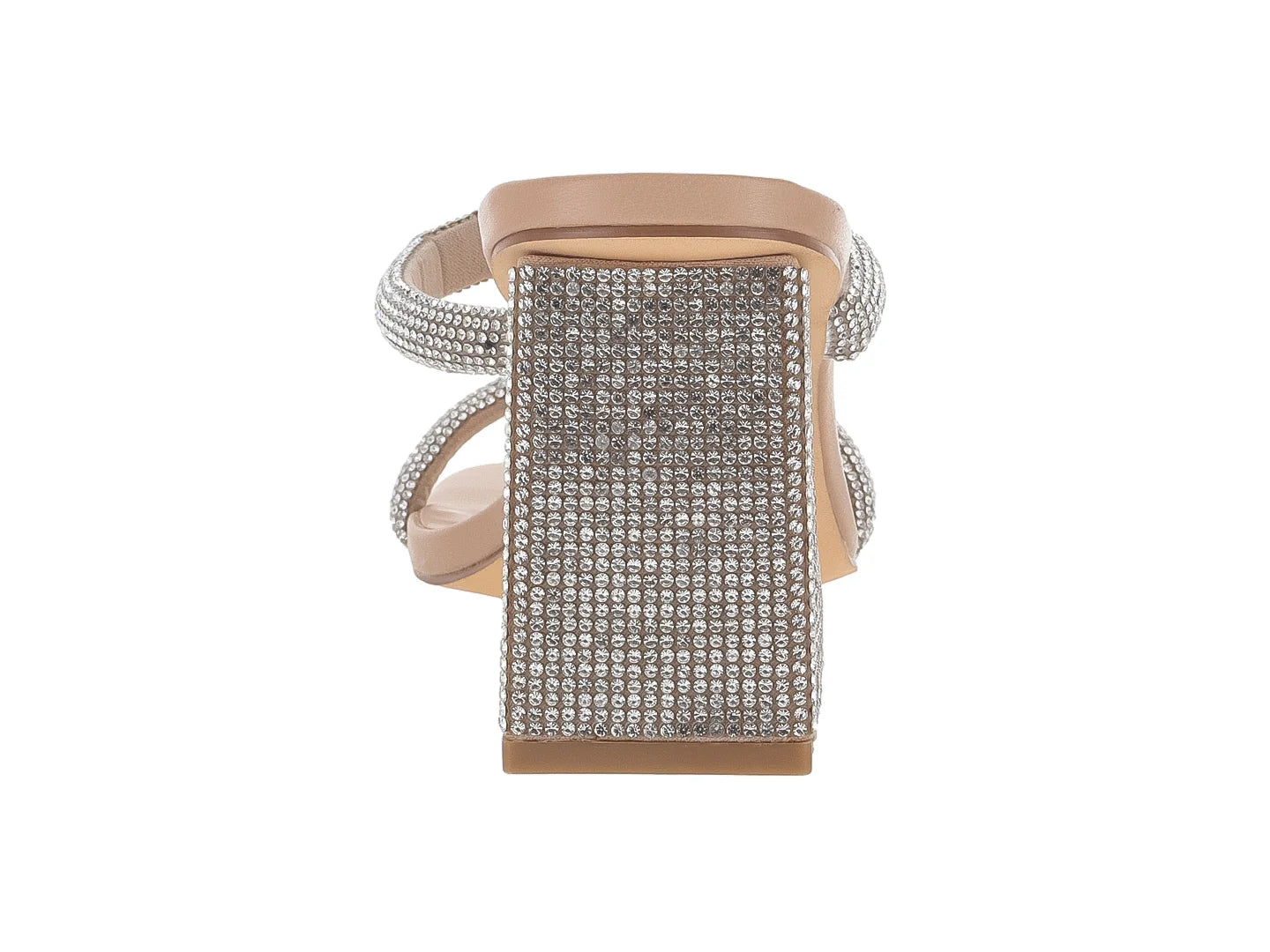 Sandalias ROZE Beige para Mujer