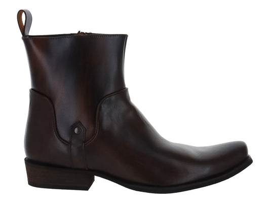 Botas Vaqueras IN MODA Roca Shedron para Hombre