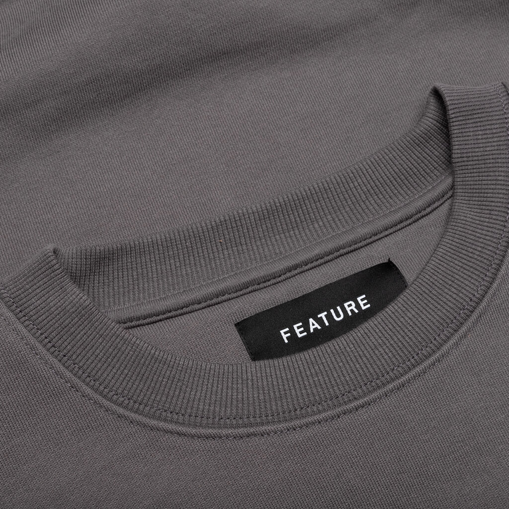 Academy Crewneck Tornado Dutch Canal