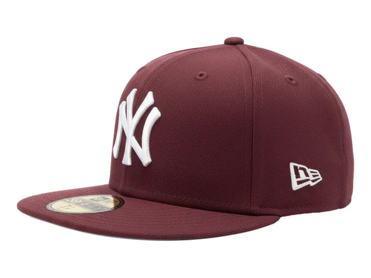 Gorra New Era New York Yankees Color Morado