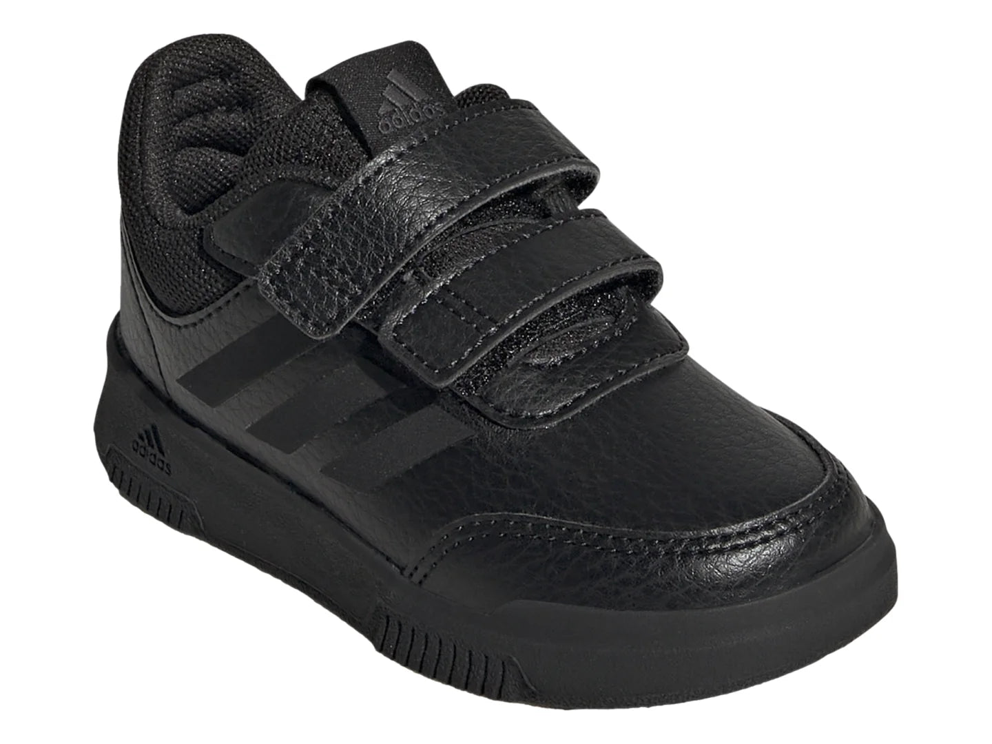 Tenis Adidas Tensaur Sport 20 Negros para Niño