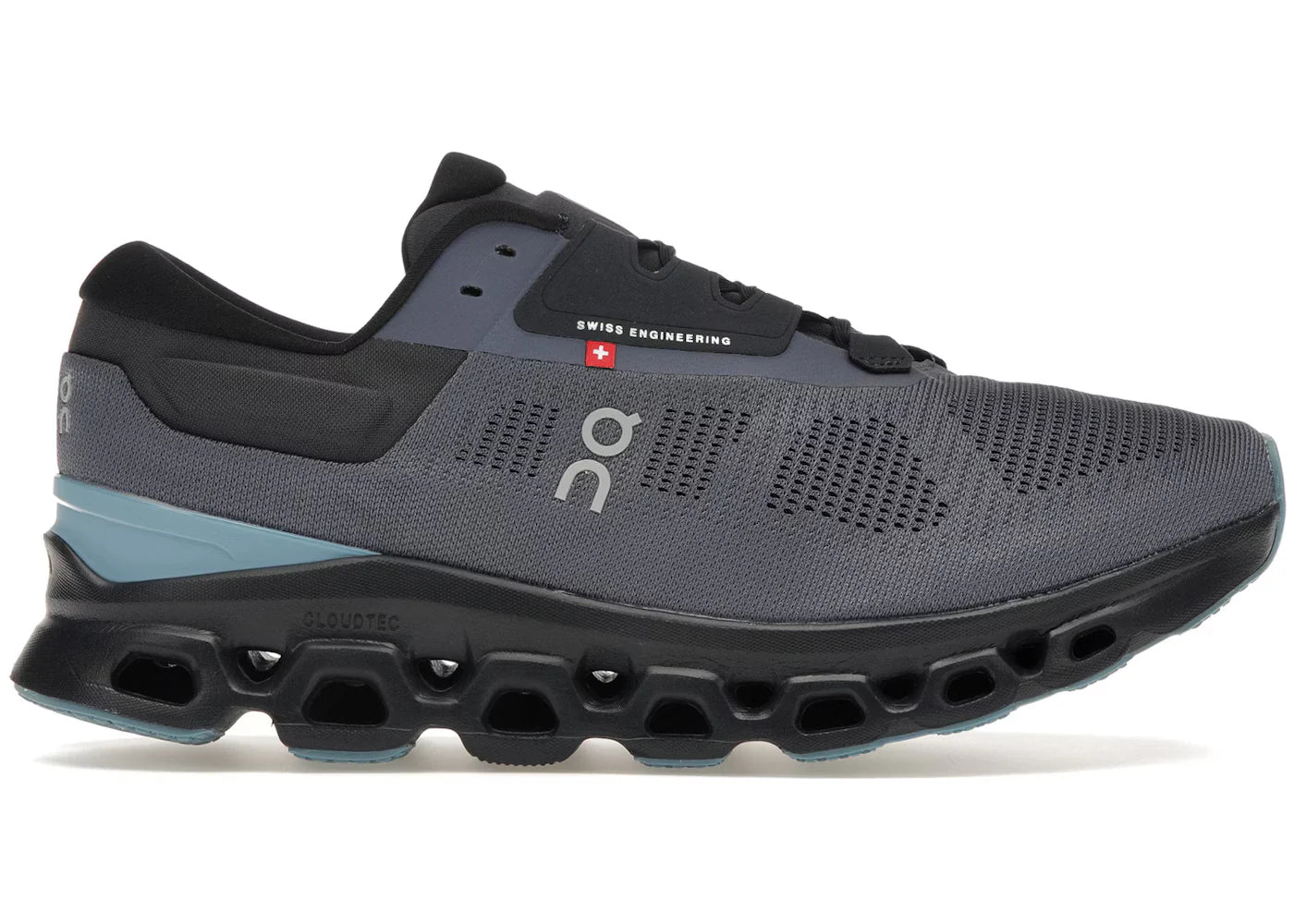 Womens On Cloudstratus 3 Clearance