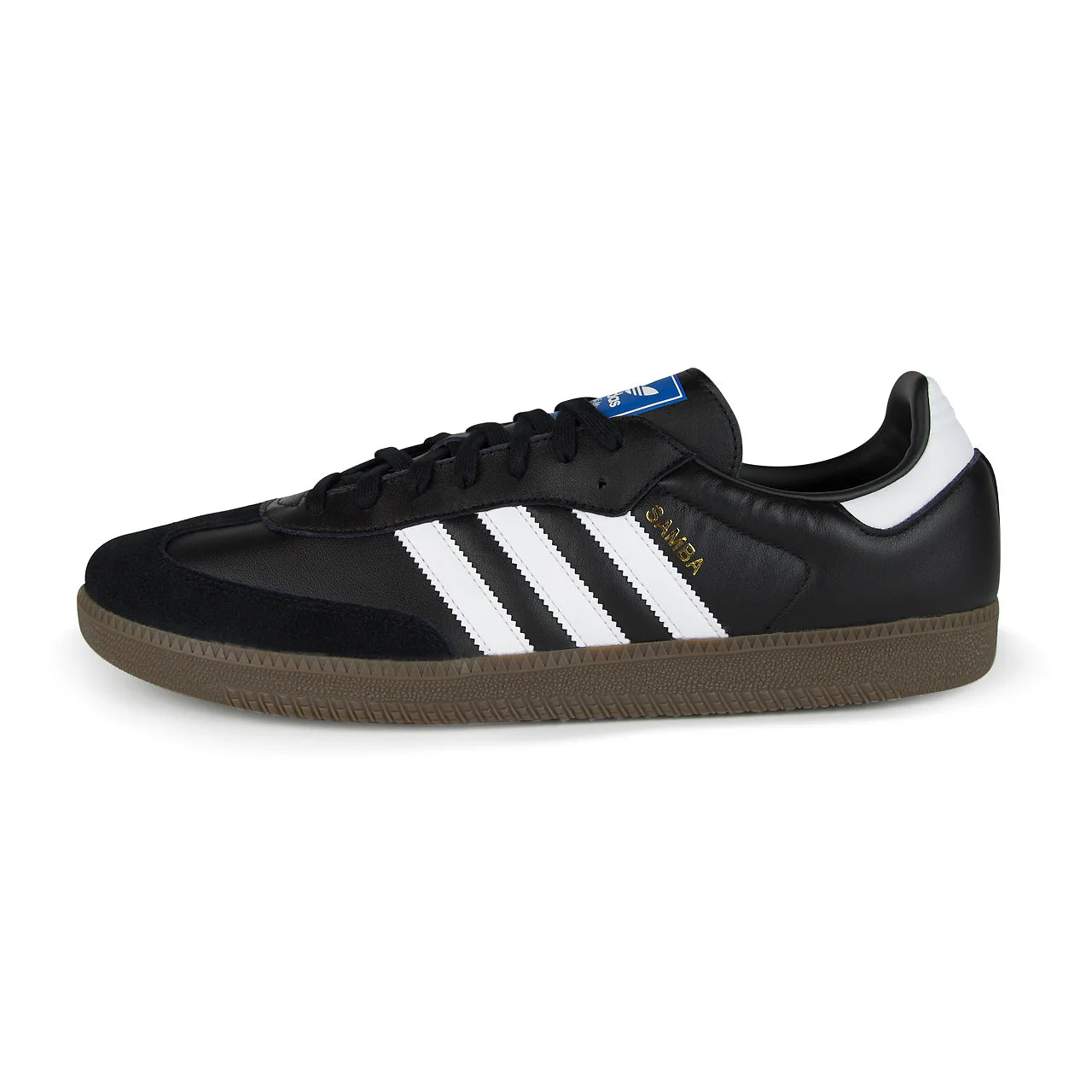 Samba OG