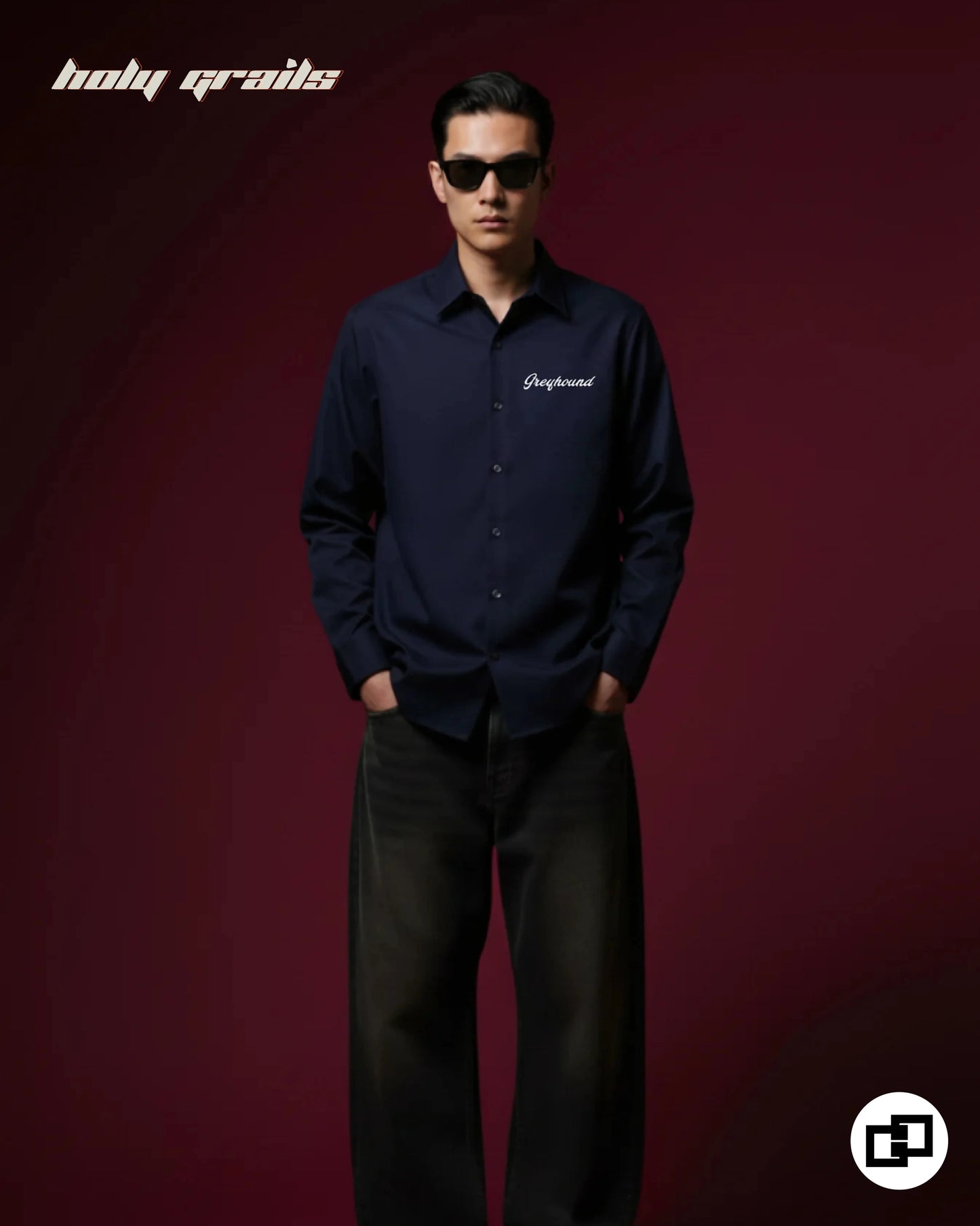 Lets Sin Tonight Shirt HG x Grey Hound Clothing