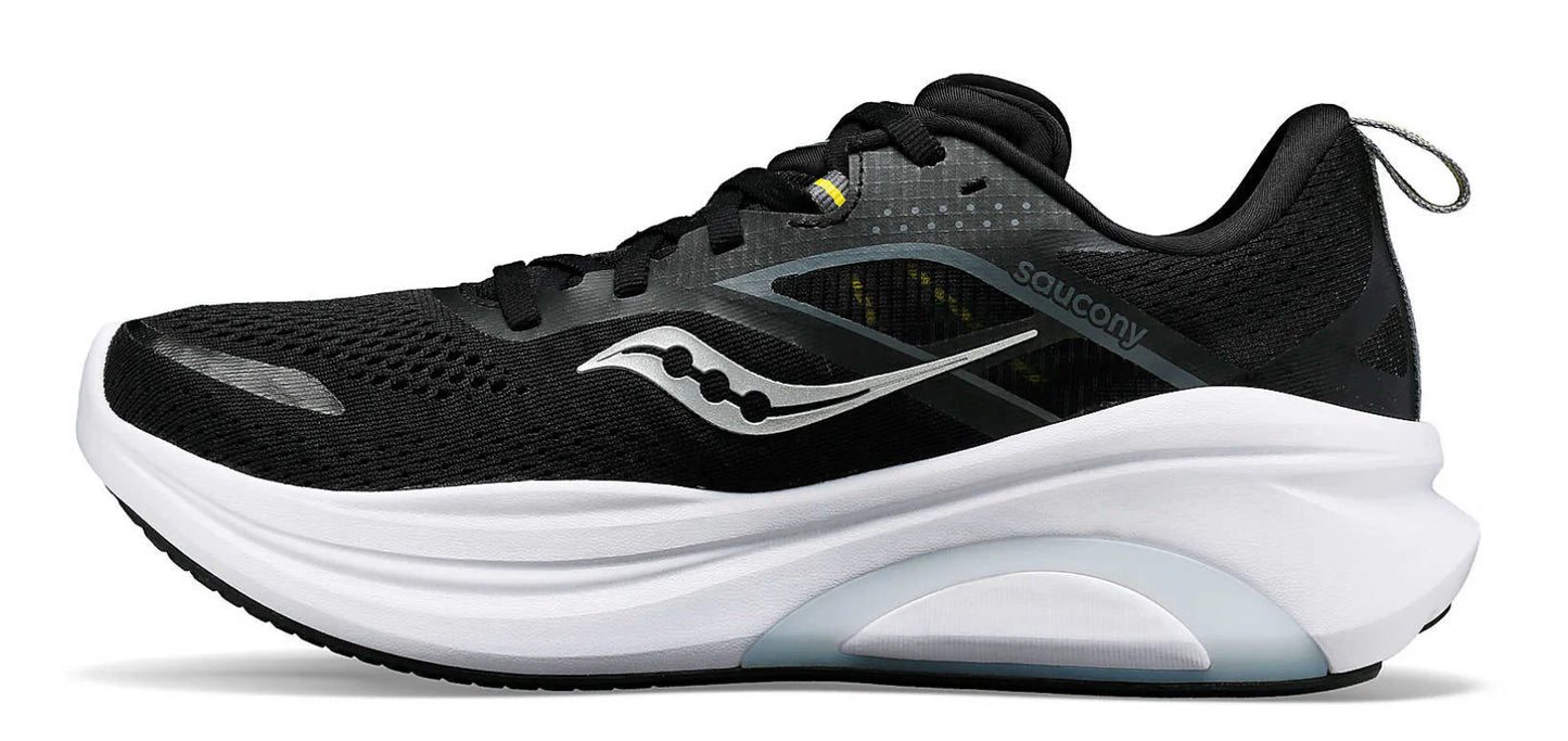 Womens Saucony Omni 22