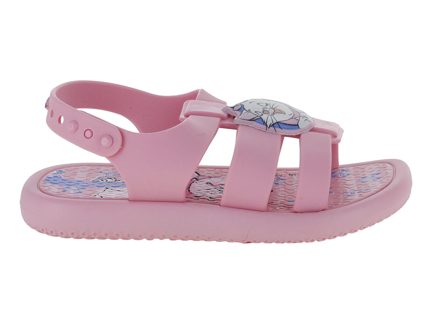 Sandalias Ipanema Disney Rosa para Niña