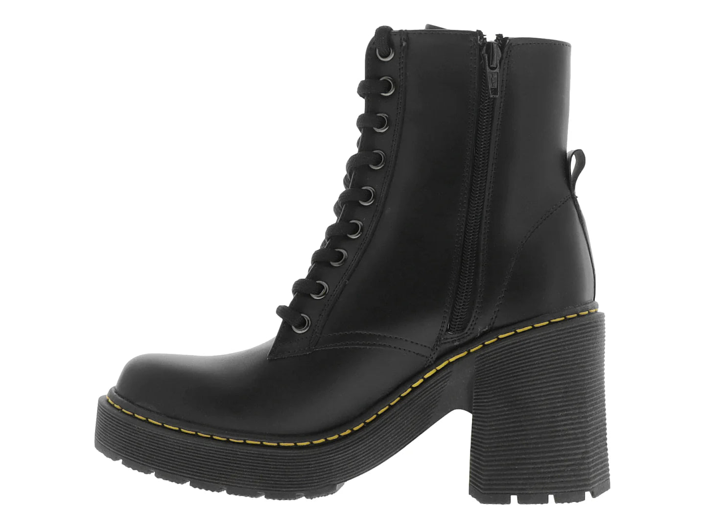 Botines Casuales Boullevard Negros para Mujer