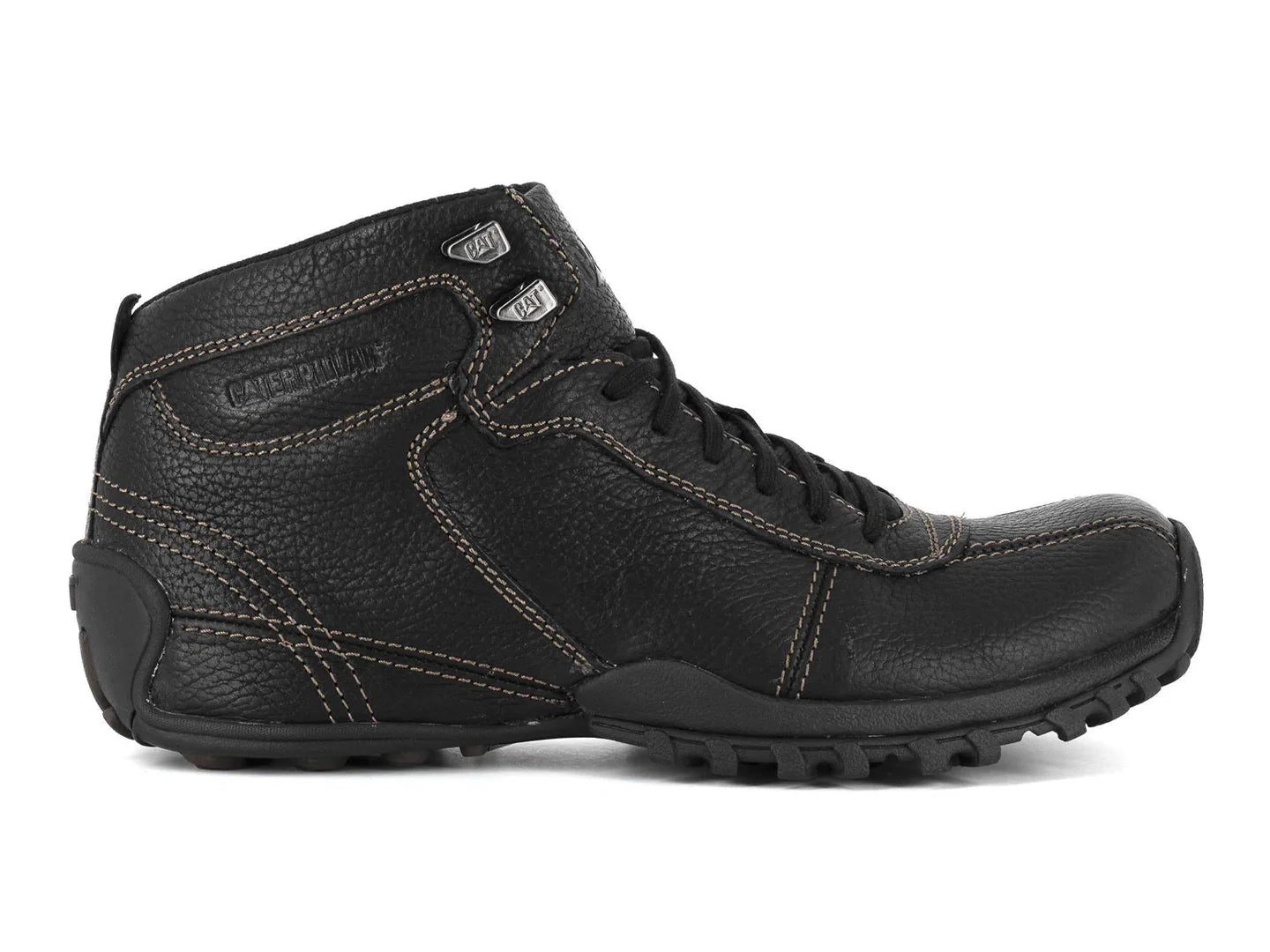Botas Caterpillar Elite Negro para Hombre