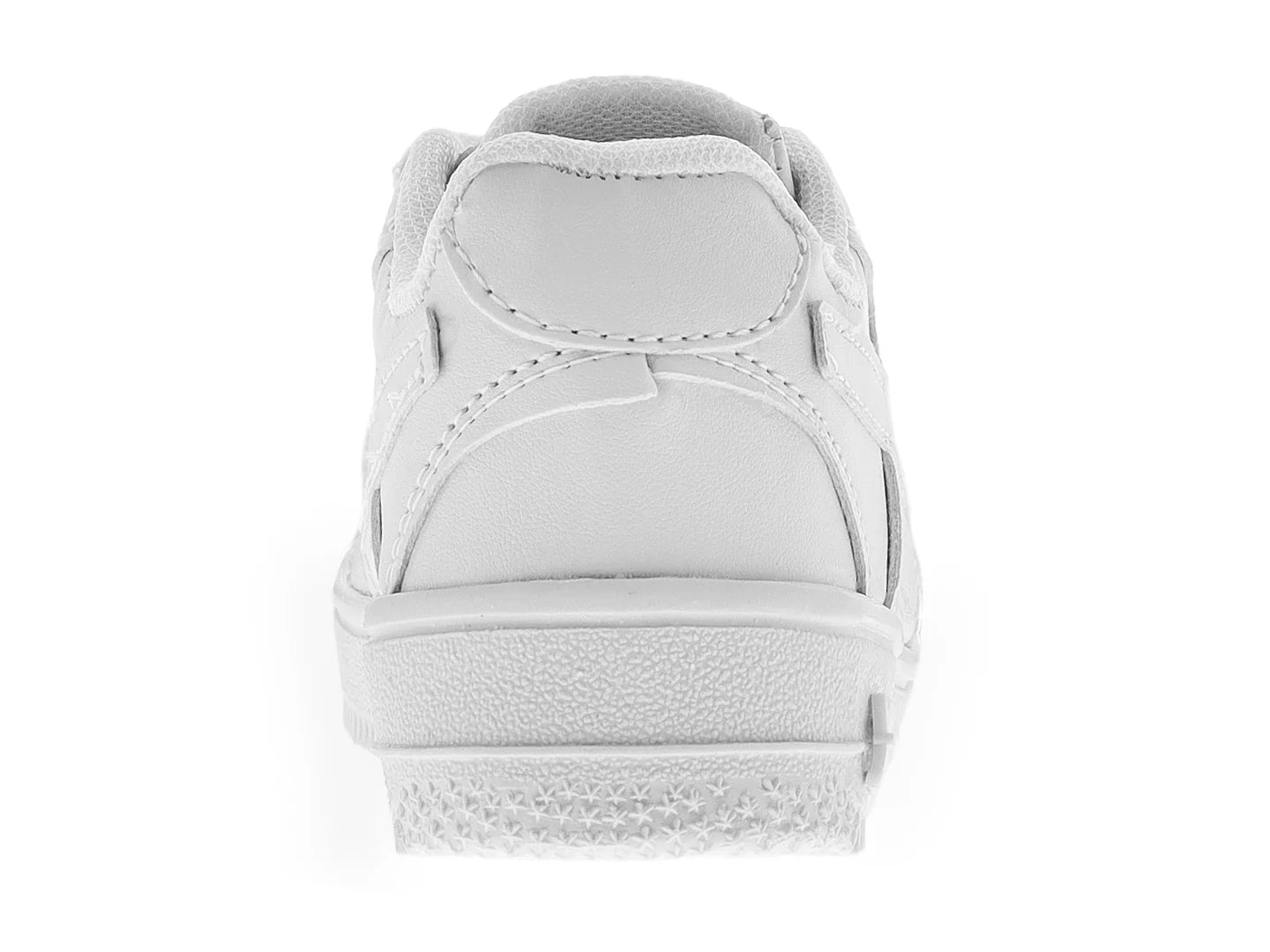 Tenis New Boys Blanco para Niño