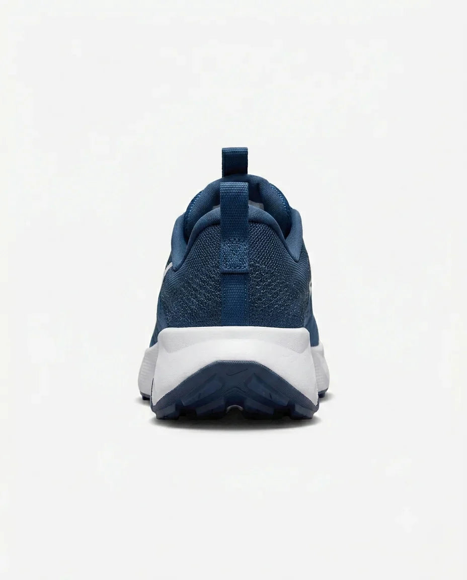 Nike Trail ATC Bleu Blanc Confort et Adhérence Tout Terrain