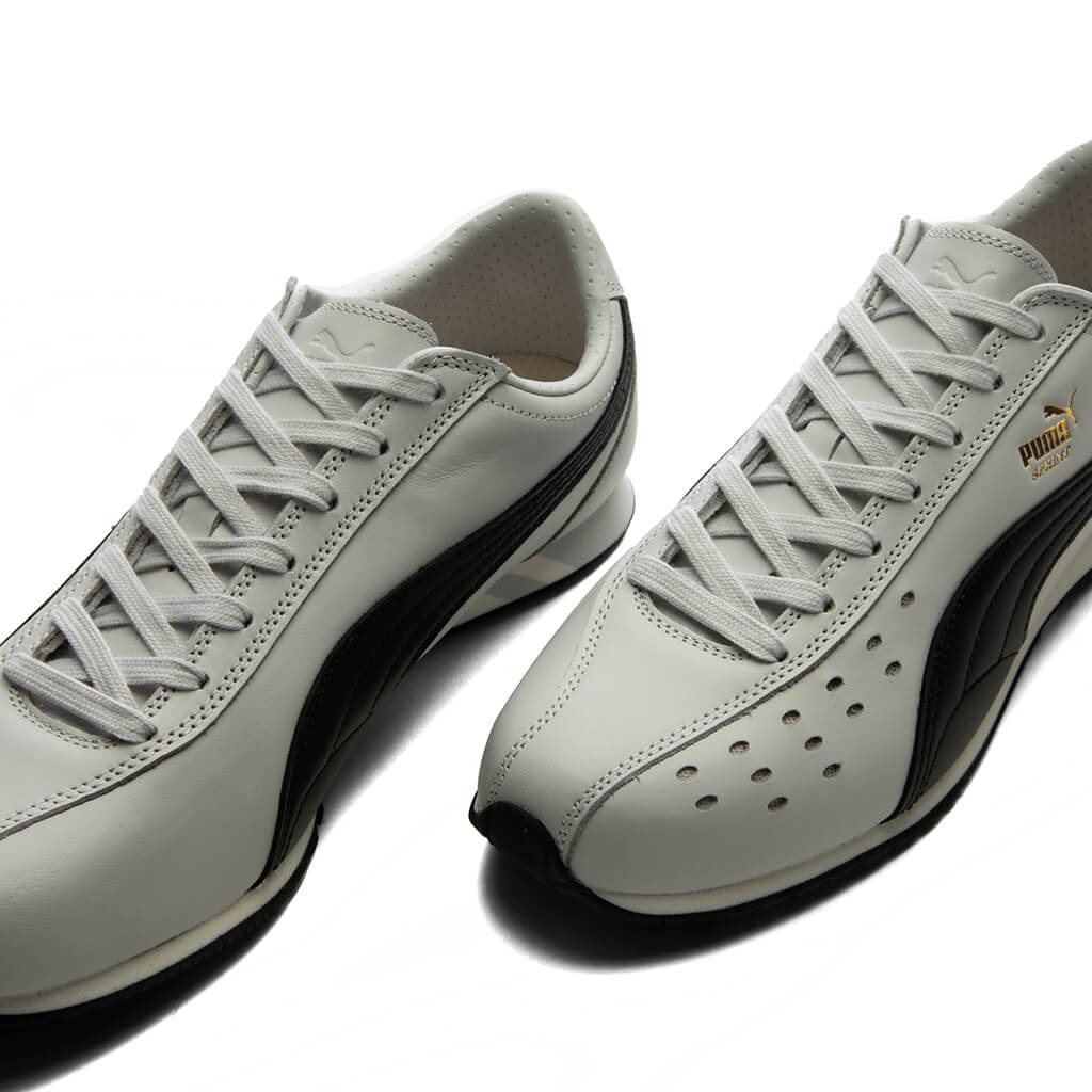Sprint Glacial Gray Puma Black