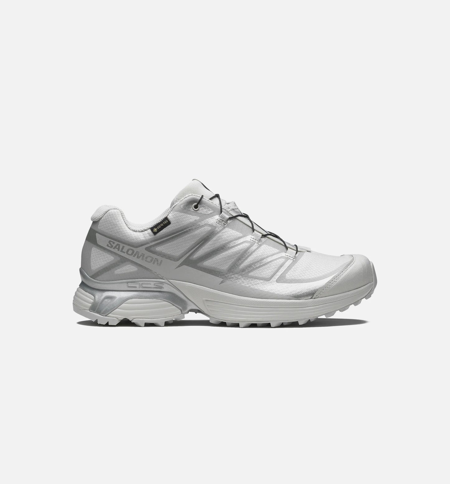 XT Pathway GORE TEX Mens Lifestyle Shoe Lunar Rock Alloy